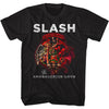 SLASH Eye-Catching T-Shirt, Aplocalyptic Love