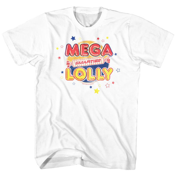 SMARTIES Cute T-Shirt, Mega Lolly