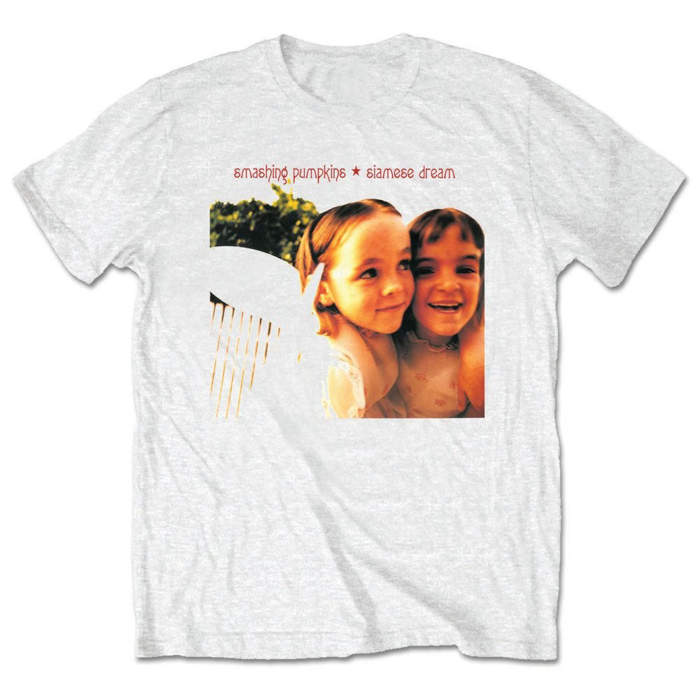 THE SMASHING PUMPKINS Attractive T-Shirt, Dream