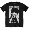 SYSTEM OF A DOWN Attractive T-Shirt, See No Evil