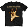 SYSTEM OF A DOWN Attractive T-Shirt, Hand