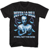 SILENCE OF THE LAMBS Terrific T-Shirt, It Will Get the Hose