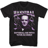 SILENCE OF THE LAMBS Terrific T-Shirt, Enthrall Me
