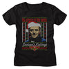 SILENCE OF THE LAMBS T-Shirt, Lecter Ugly Sweater
