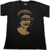 THE SEX PISTOLS Attractive T-Shirt, God Save The Queen