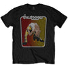 IGGY & THE STOOGES Attractive T-Shirt, Iggy Bent Double