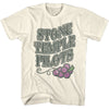 STONE TEMPLE PILOTS Eye-Catching T-Shirt, Grapes
