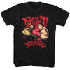 STREET FIGHTER Brave T-Shirt, Fight!