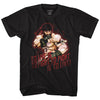 STREET FIGHTER Brave T-Shirt, Hot Ryu