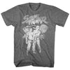 STREET FIGHTER Brave T-Shirt, Sf Alpha 3 Ryu