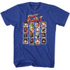 STREET FIGHTER Brave T-Shirt, Super Turbo Hd Select