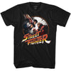 STREET FIGHTER Brave T-Shirt, Punchy