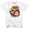 STREET FIGHTER Brave T-Shirt, Ryu Vs Ken