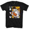 STREET FIGHTER Brave T-Shirt, Ryu
