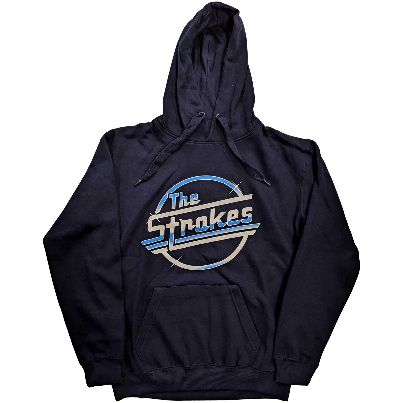 THE STROKES Attractive Hoodie, Og Magna