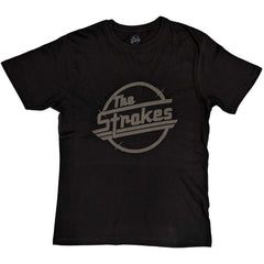 THE STROKES HI-Build T-Shirt, OG Magna