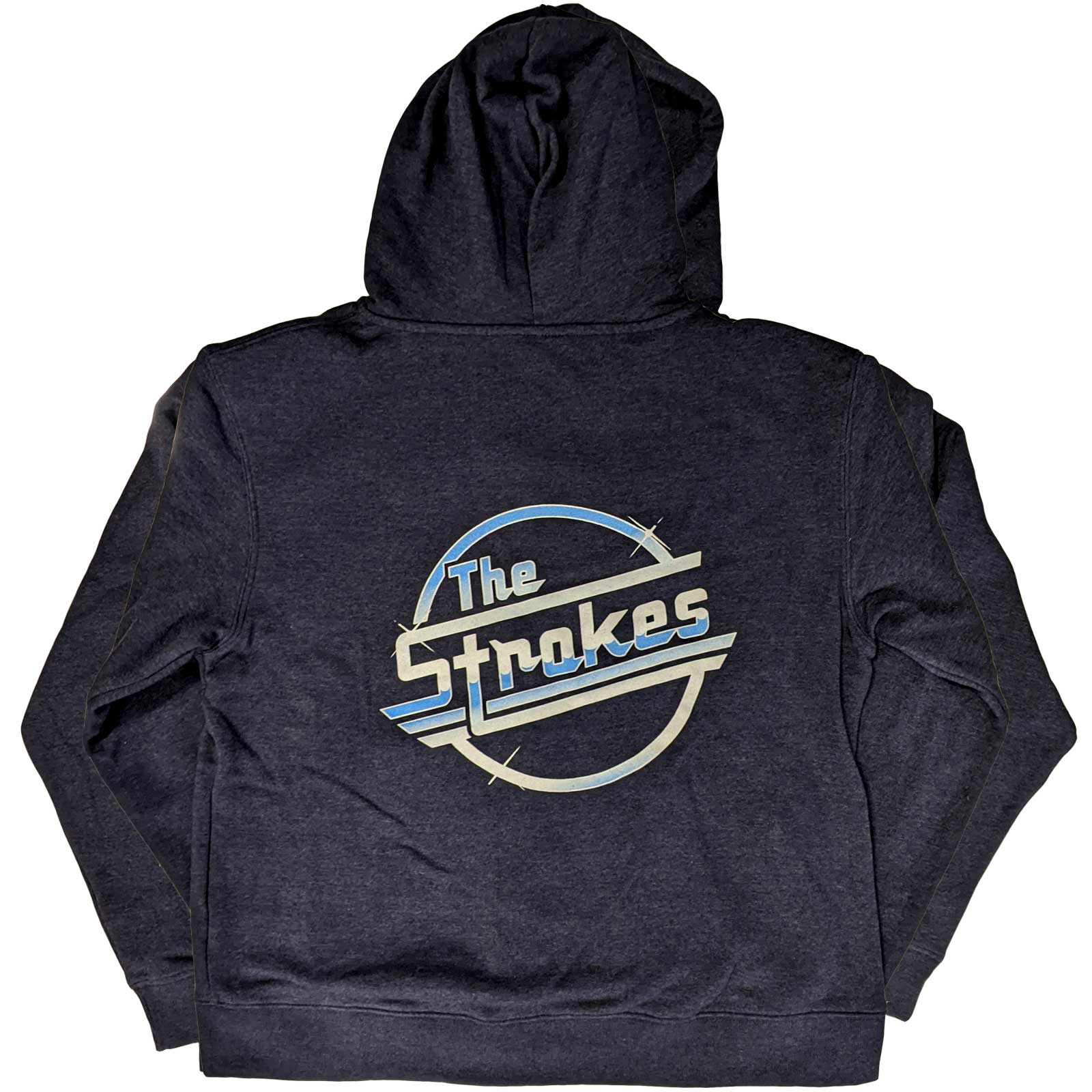 THE STROKES Attractive Hoodie, Og Magna