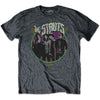 THE STRUTS Attractive T-Shirt, Standing