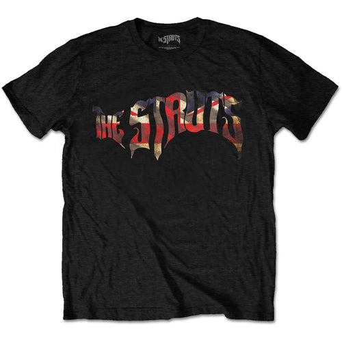 THE STRUTS | Authentic Band Merch