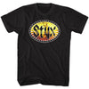 STYX Eye-Catching T-Shirt, Wooden Nickel
