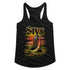 Women Exclusive STYX Eye-Catching Racerback, Ferryman