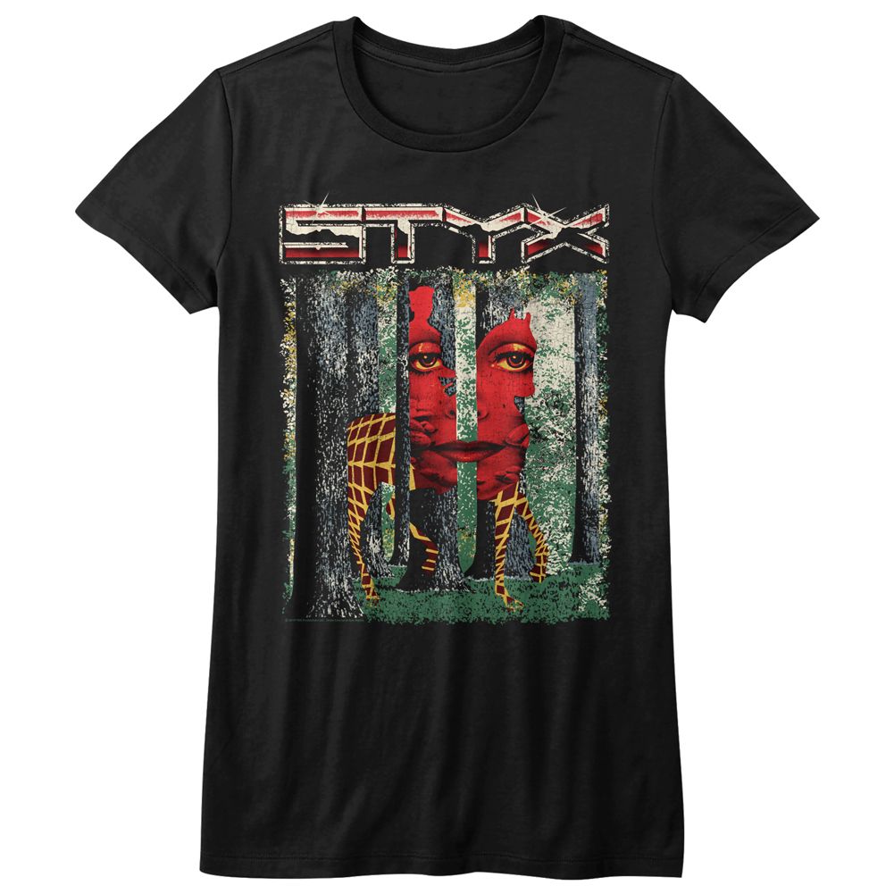 STYX T-Shirt, The Grandillusion