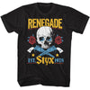 STYX Eye-Catching T-Shirt, Renegade
