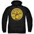 SUN RECORDS Impressive Hoodie, Elvis Label