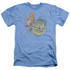 SUN RECORDS Deluxe T-Shirt, Rockin Rooster
