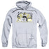 SUN RECORDS Impressive Hoodie, The Company