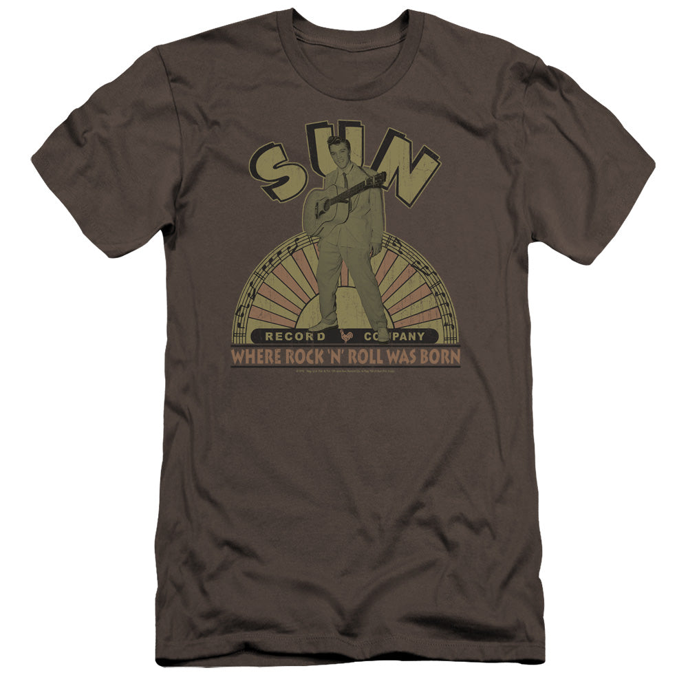 Premium Sun Records Original T-Shirt