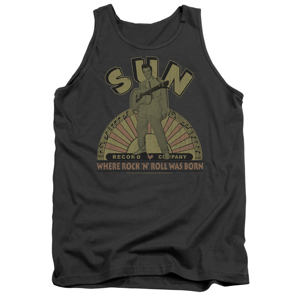 SUN RECORDS Impressive Tank Top, Original