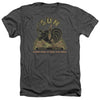 SUN RECORDS Deluxe T-Shirt, Sun Rooster