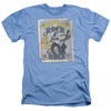 SUN RECORDS Deluxe T-Shirt, Heritage Of Rock