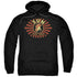 SUN RECORDS Impressive Hoodie, Sun Ray Rooster