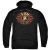 SUN RECORDS Impressive Hoodie, Sun Ray Rooster