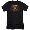 Premium SUN RECORDS T-Shirt, Sun Ray Rooster