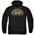 SUN RECORDS Impressive Hoodie, Tattered Logo