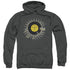 SUN RECORDS Impressive Hoodie, Established