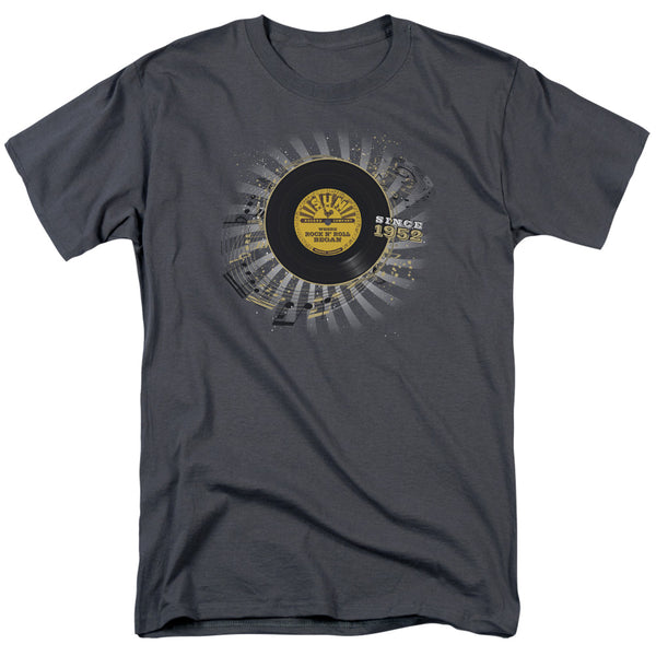 SUN RECORDS Impressive T-Shirt, Established