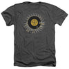 SUN RECORDS Deluxe T-Shirt, Established