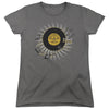 Women Exclusive SUN RECORDS T-Shirt, Established