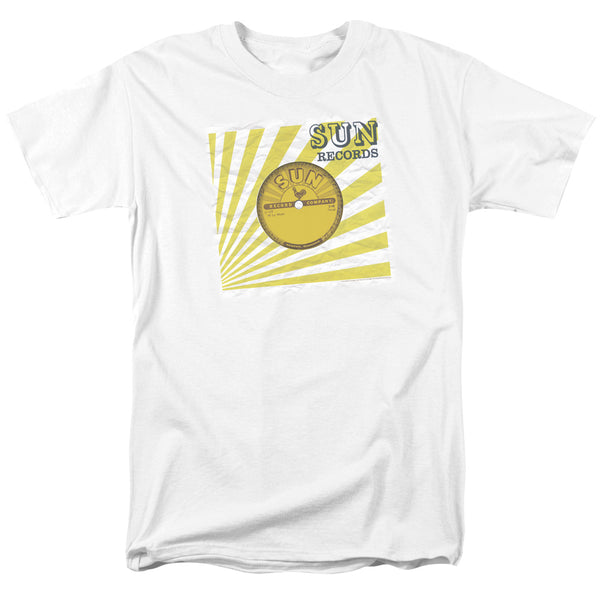 SUN RECORDS Impressive T-Shirt, Fourty Five