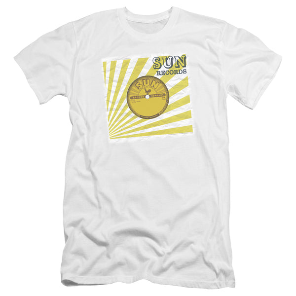 Premium SUN RECORDS T-Shirt, Fourty Five