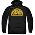 SUN RECORDS Impressive Hoodie, Traditional Logo