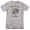 SUN RECORDS Impressive T-Shirt, Colored Rockin Rooster Logo