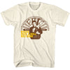 SUN RECORDS Eye-Catching T-Shirt, Elvis Where Rock And Roll Was Born