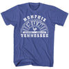 SUN RECORDS Eye-Catching T-Shirt, Memphis