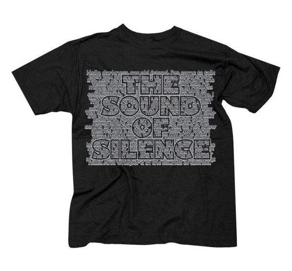 SIMON & GARFUNKEL Spectacular T-Shirt, Sounds of Silence