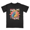SUBLIME WITH ROME Powerful T-Shirt, Death Surfer